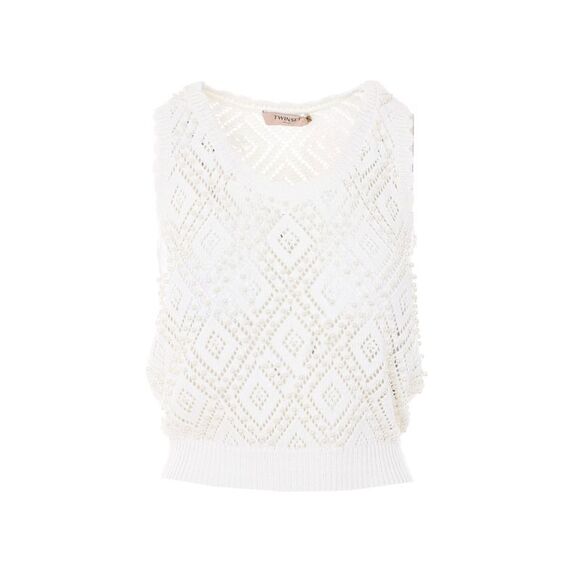Twinset Women Knitted Top